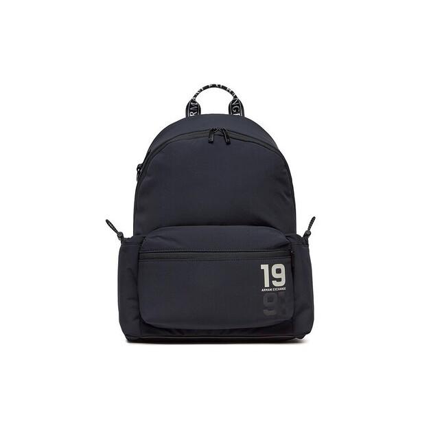

Рюкзак Armani Exchange Plecak 952618 4R832 00035 Granatowy