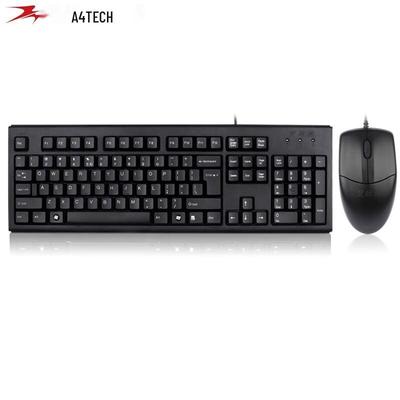 Computer-Peripheriegeräte – Tastatur-Maus-Kombinationen