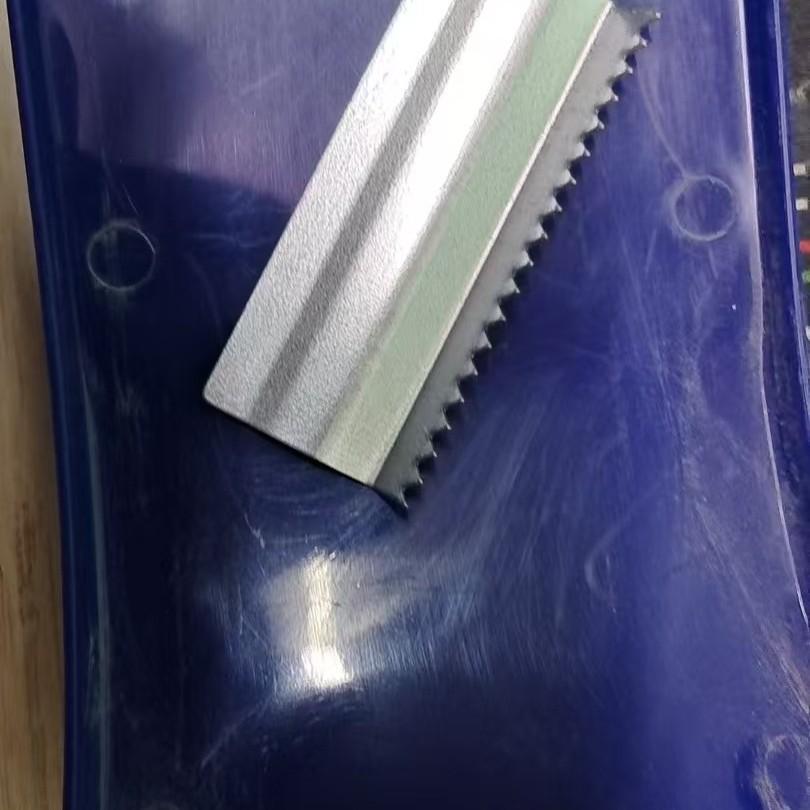 Handheld Plastic Tape Carton Sealer and Cutter Machine
