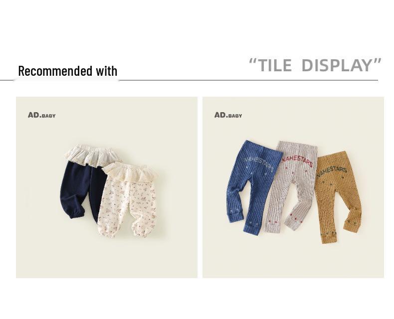 2025 Koreanischer Stil Kinder Langarm Sweatshirt - Herbst Freizeitliche Basisschicht für Jungen & Mädchen