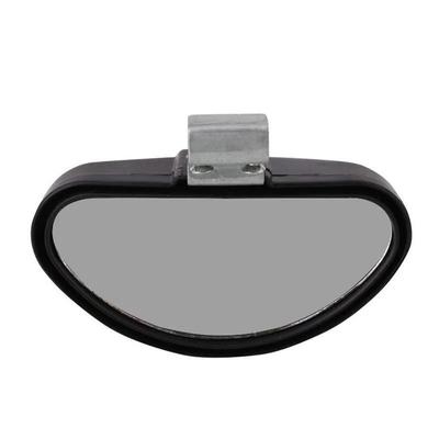 Specchietto Retrovisore Auto Cieco Vetro Convesso ad Alta Definizione Ampio Angolo Retrovisore Ausiliario Specchietto per Angolo Morto Riferimento per il Parcheggio
