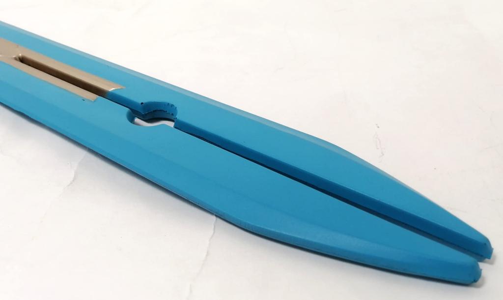 Sword, Arrogance of the Sky, Cosplay, PU Weapon, 100cm, Theatrical Prop, Horror, Wolf's End, P53