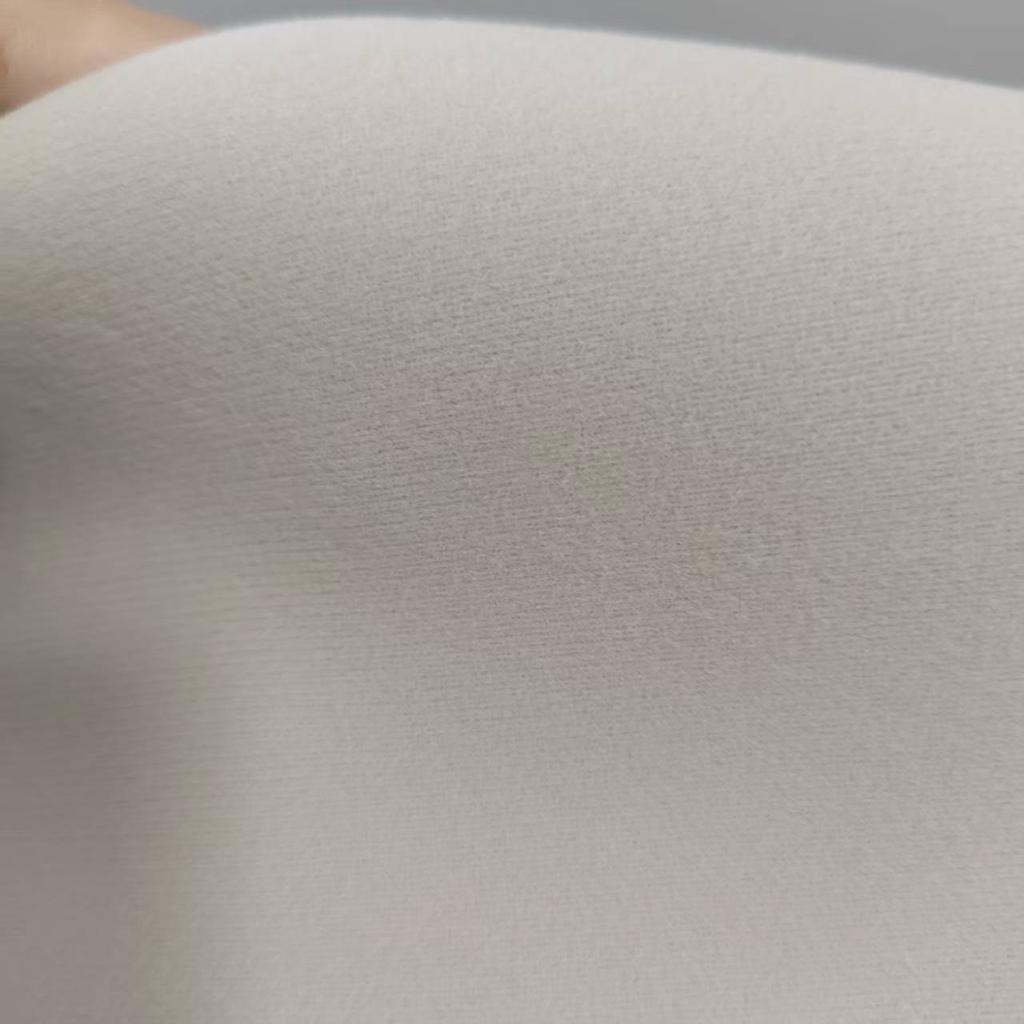 Multi Color Velvet Auto Headliner Fabric Sponge Back Car Roof Liner Replacement Material Renovate Sagging Ceiling Interior Decor