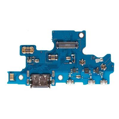 Nabíjací port Dock Connector Doska mikrofónu pre Samsung Galaxy S10 Lite SM-G770F/DS