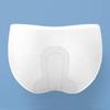 Cotton Disposable Underwear Elastic Travel Underwear Soft Wash Free Underpants  Menstruation