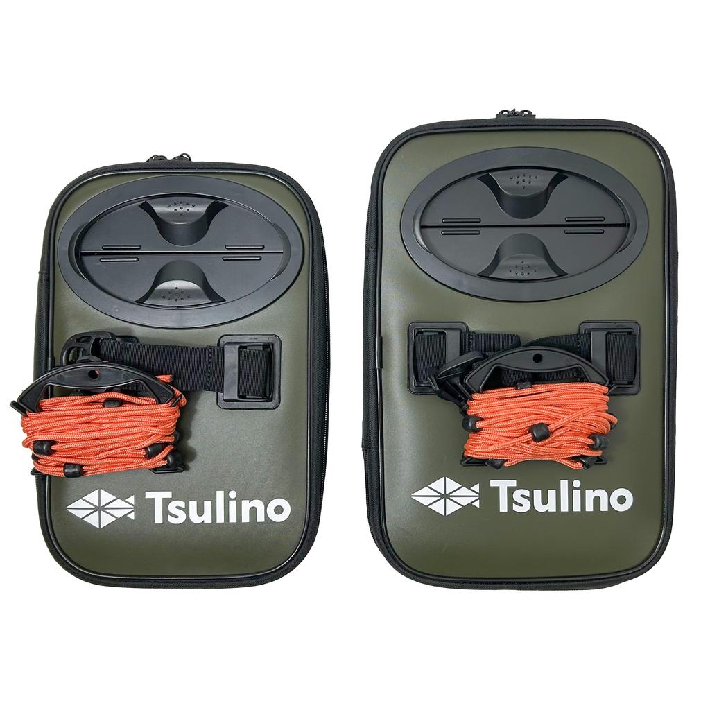 Tsulino Float Fish Basket (S size W330 x D200 x H200 mm)