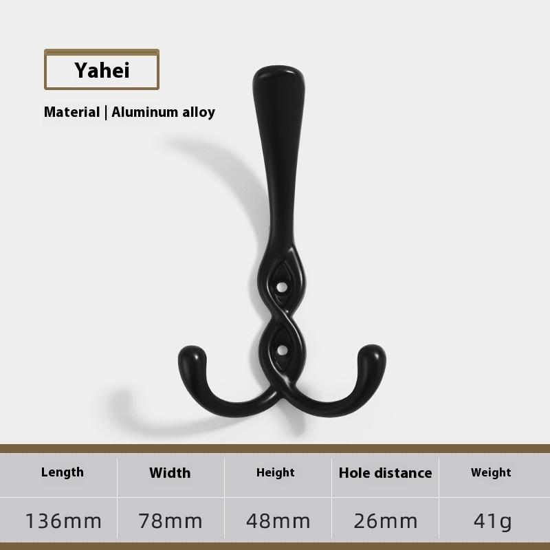 

1 шт. Крючок настенный из цинкового сплава бронзового цвета, в деревенском стиле, для ключей, пальто, сумки, шляпы, халата, для кухни, ванной комнаты, комнаты, вешалка для одежды