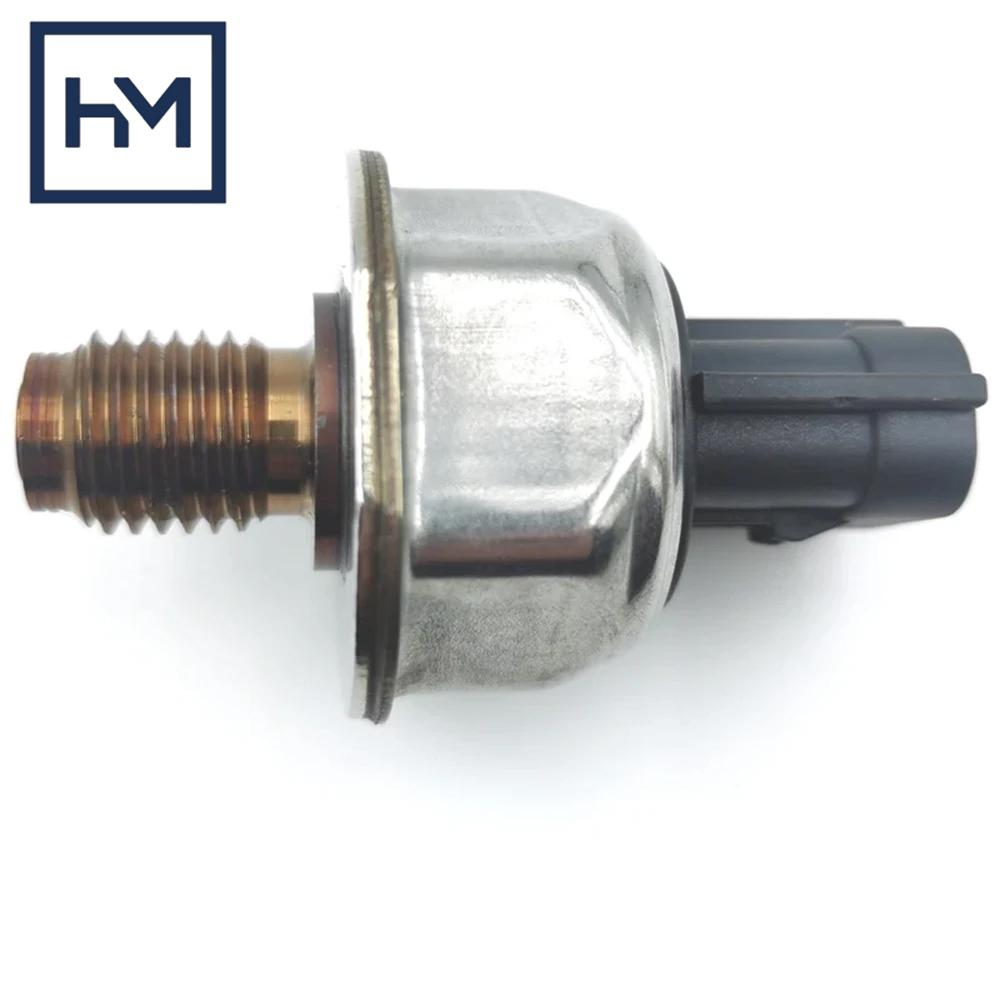 OE:8C1Q-9D280-AA  55PP05-01 1465A034 45PP3-1Fuel Rail High Pressure Sensor For Mitsubishi L200 Pajero 2.5 DID 2.2 HDI 55PP05-01