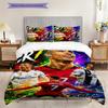 Cr7 Legend Football Power Bedding Without Core 1 Duvet Cover 2 Pillowcase Without Core Bedding Set Duvet Cover And Pillowcase