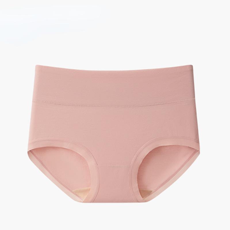 Damtrosor i bomull Underkläder Antibakteriell gren Bekväma och Andningsbara underkläder