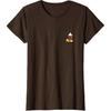 Disney Mickey Maus Klassische Kleine Pose T-Shirt