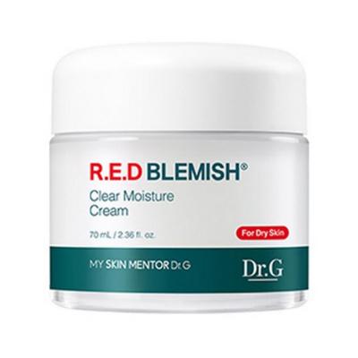 Red Blemish Clear Nemlendirici Krem — 70 ml