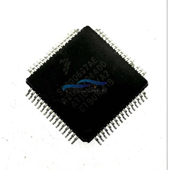Sc900697ae for Atic139 A2 Engine ECU Fan Drive Control Chip IC