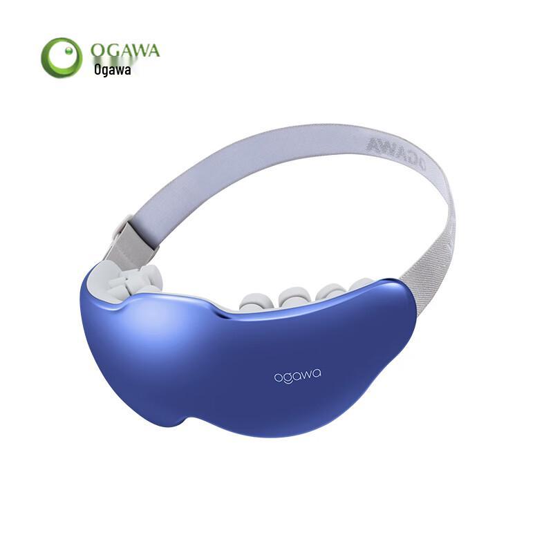 

OGAWA Smart Visual Eye Massager OG2526