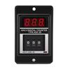 Multifunctional Digital Counter with Easy Operate Electrical Maintenance Counter Easy to Carry for Automation Engineers