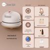 breo A3 Portable Smart Moxibustion Device CN plug (adapter included)
