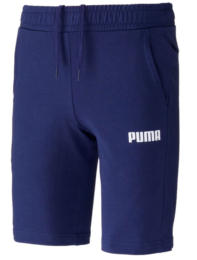 Puma ESS Jersey Shorts 10'' 03 R-S