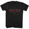 Terminator Dark Fate Dark Fate Black Adult T-Shirt Unisex T-Shirt