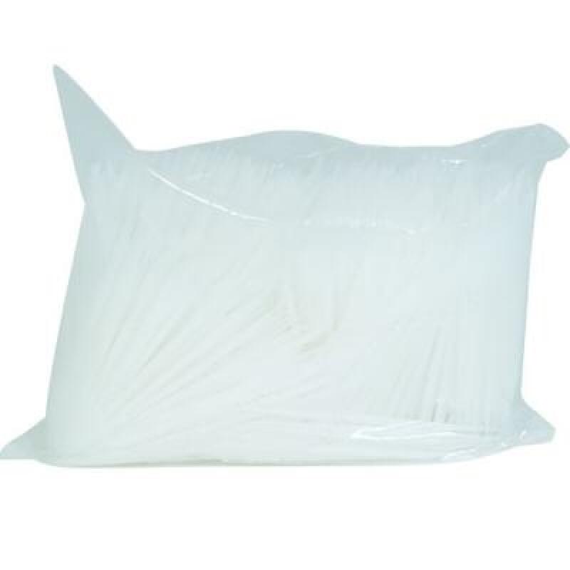 Triangle toothpicks 1000p interdental brush bag packaging