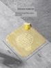 Bathroom Toilet Silicone Floor Drain Cover Sealed Sewer Insect-Proof Deodorant Device Floor Drain Deodorant Device Floor Drain Closed Cover Sticker