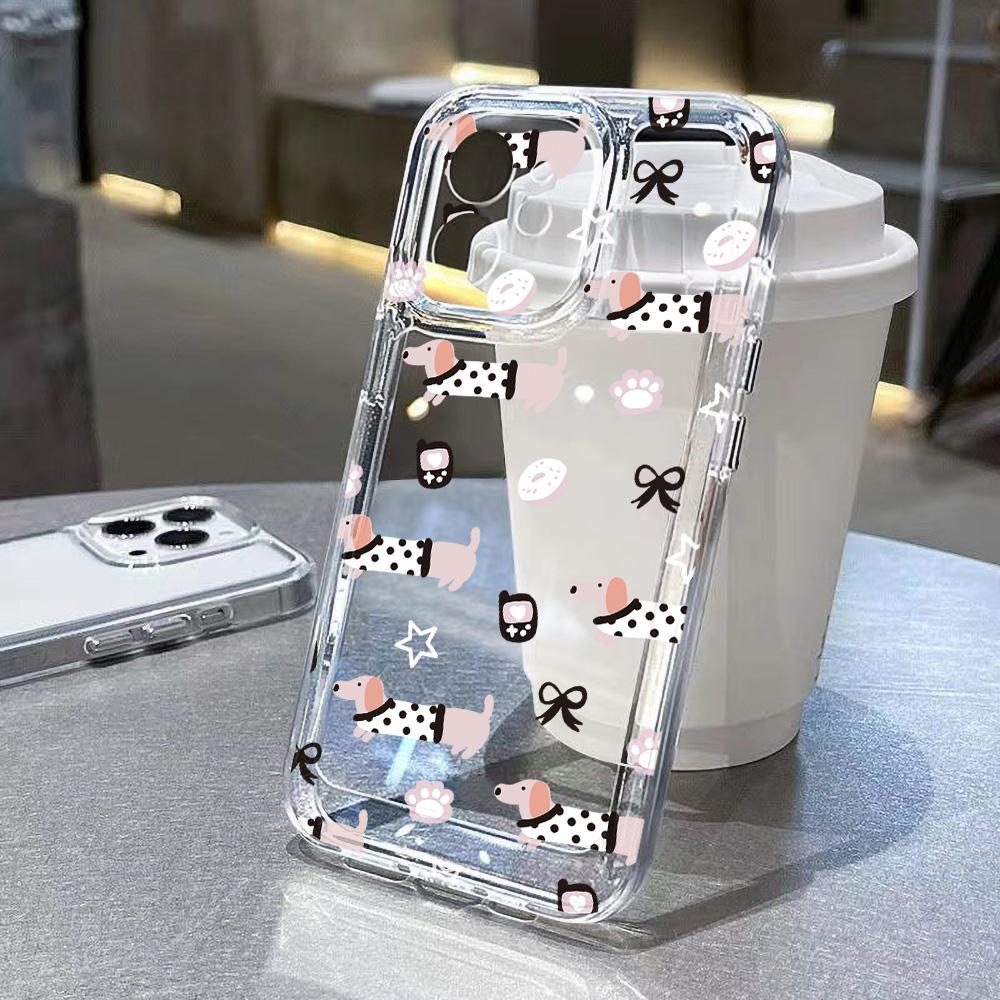 Reinforced Drop-Proof Space Case for iPhone 11 12 13 14 15 16 iPhone 14 15 16 Pro Max Samsung A16 A35 A36 A54 A55 S25 Xiaomi 11T