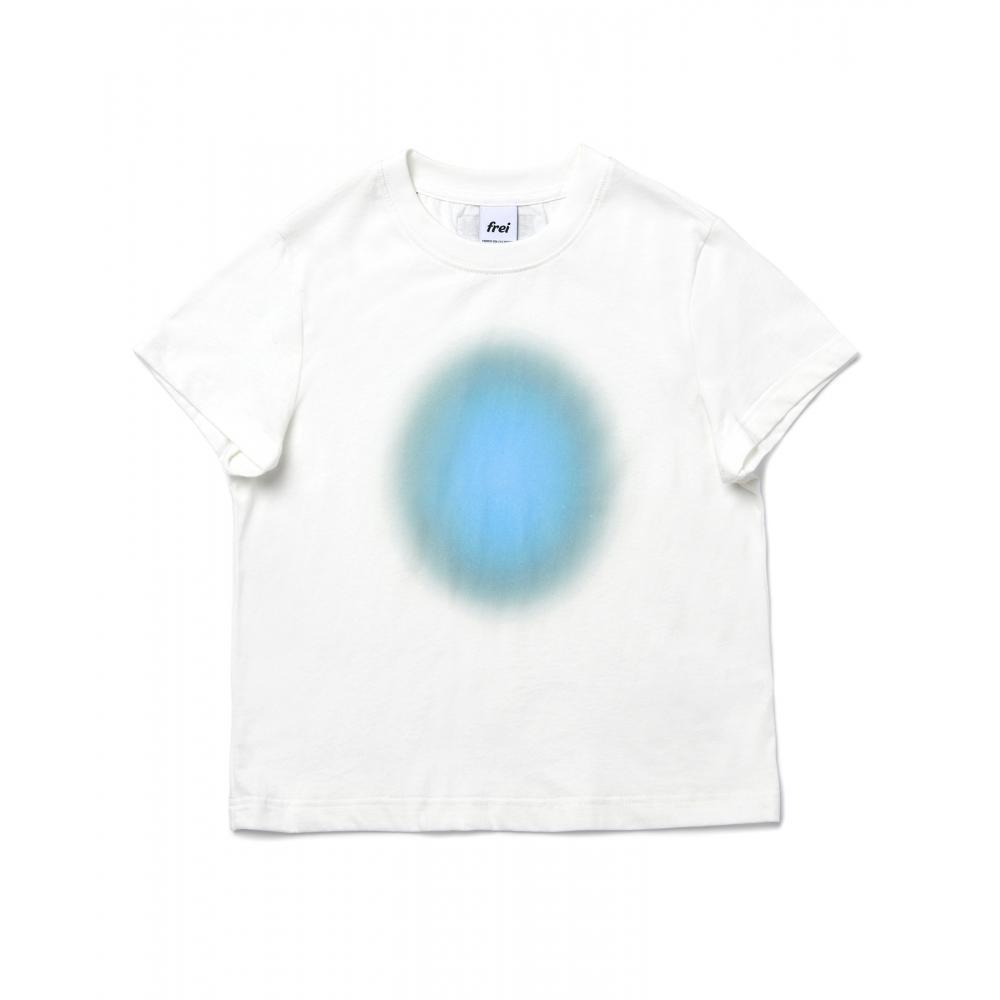 

ФУТБОЛКА FREI PASSED СИНЯЯ