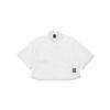 Offroad Women'S Back Pocket Crop Shirt_5K41513