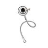Torque Angle Meter with Flexible Clip Arm 1/2" Drive Wrench Angle Gauge