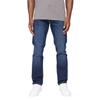 Crosshatch Mens Cadman Straight Jeans
