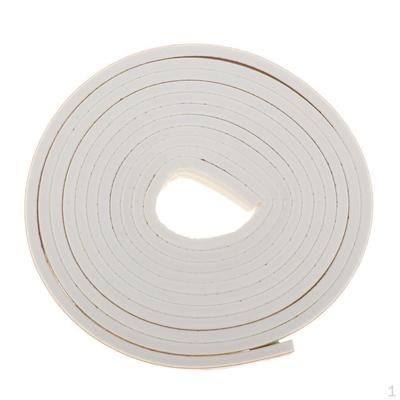 Foam Self Window and Door Excluder Tape