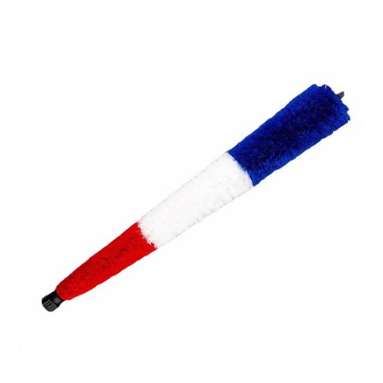 Saxophone Cleaning Swab Alto Tenor Soprano Saxophone Pad Saver Brush Cleaner Ultra Absorbent Cotton Sax Cleaning Care Tools
