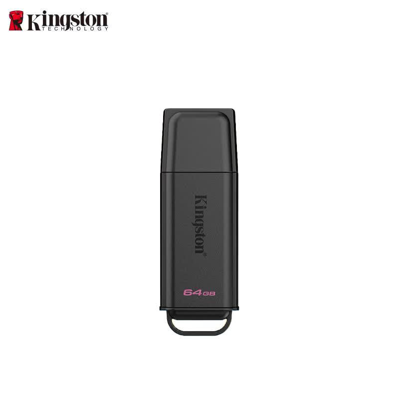 USB-флеш-накопитель Kingston DataTraveler DTXG2 USB 3.2