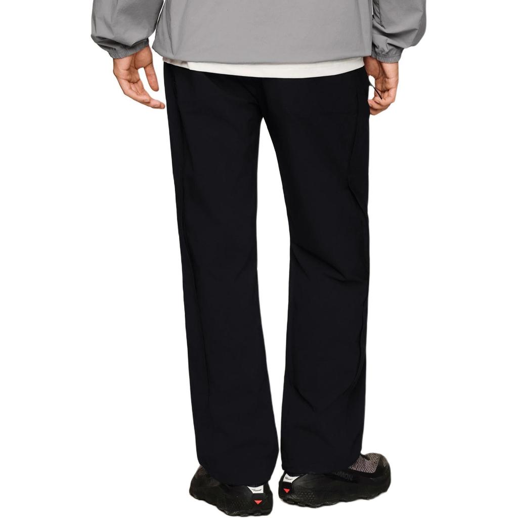 Men's Pants SALOMON PRIME SOFTSHELL PT M Casual Pants Men's Black