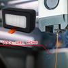 3D-Drucker Filter Geruchsentfernungs-Kartusche Luftfilter 3D-Druck Filament Für Zuhause Klassenzimmer Werkstatt Büro Labor Hobbyisten