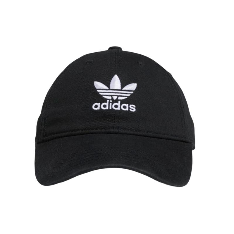 Adidas Originals Relaxed Strap Back Hat Adidas BH7139 One Size