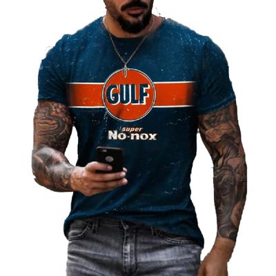 T-shirts en tops – T-shirts