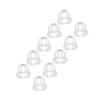 20PCS Universal Primer Bulb Replacement for Homelite Echo Stihl Ryobi Poulan Zama Weedeater
