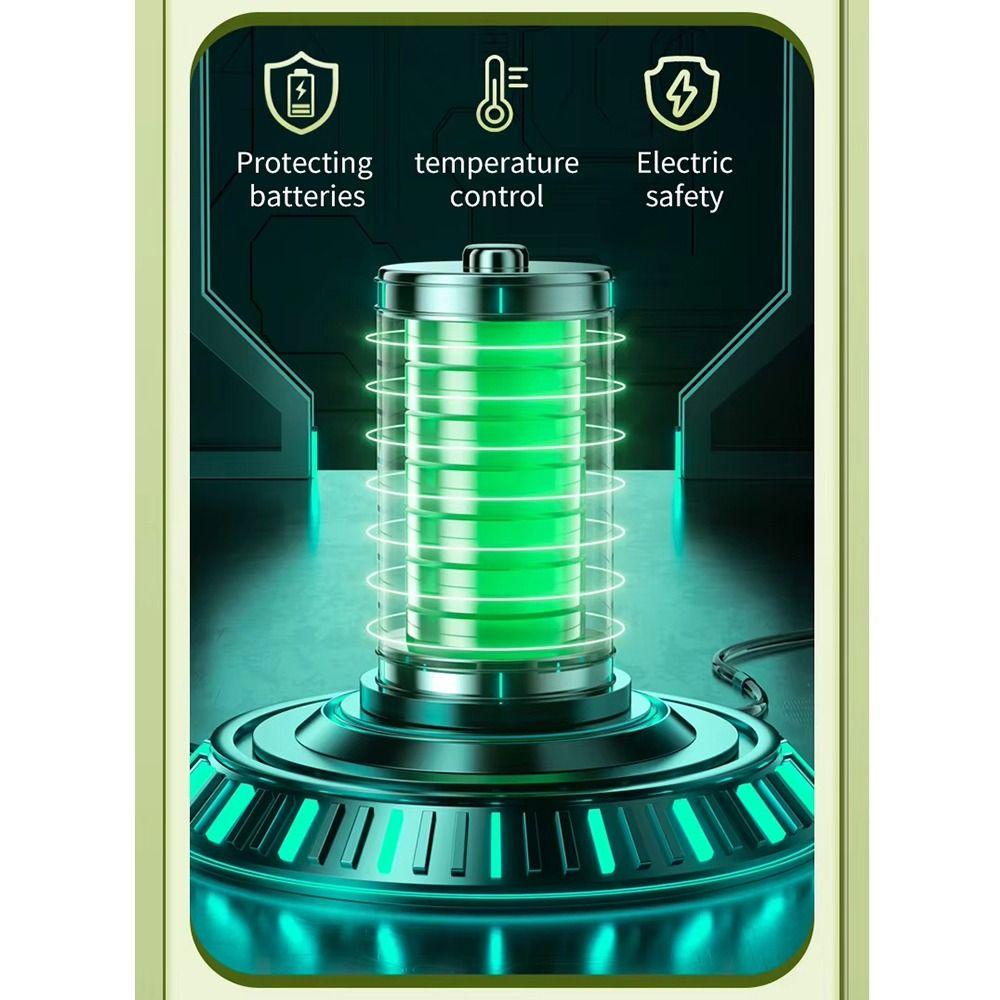 2-in-1 Portable Espresso Machine 20 Bar Travel Coffee Maker Convenient Electric Coffee Maker Car