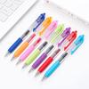 8 Color Gel Ink Pen Set Liner Marker Pens Quick-dry 0.5mm Ballpoint Office School Student A6427