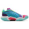 New JORDAN Why Not .6 Pf 'White Siren Red Blue Grape' DV1249-100