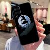 Witch Magic Case For Oppo A17 A77 A80 A40 A60 A98 A78 A18 A38 A58 A16 A76 A96 A74 A94 A54 A57S A15 Cover