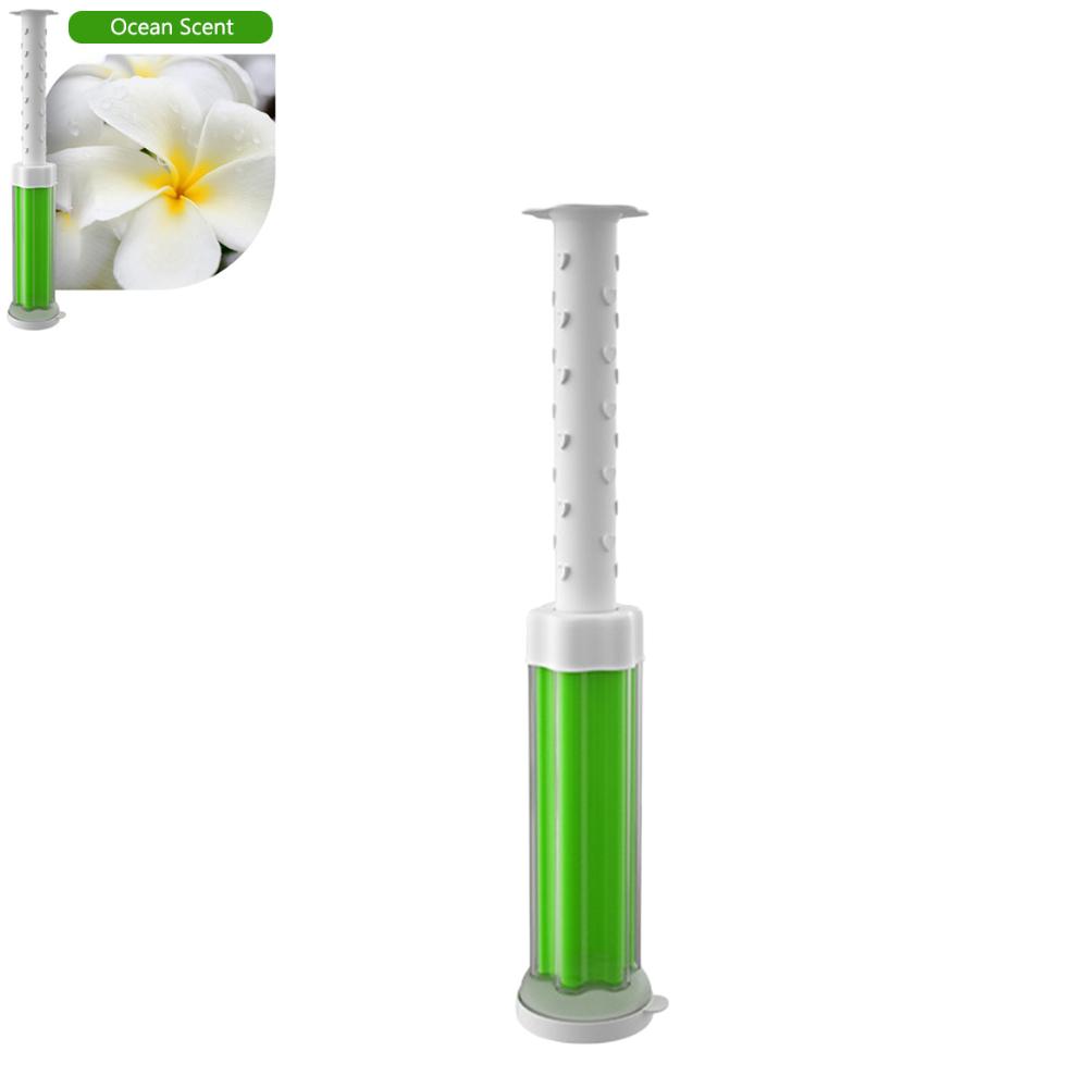 Gel nettoyant WC jetable, désodorisant, parfum floral, tampon de gel WC aromatique, élimine les odeurs, déodorant pour salle de bain, nettoyage des parfums