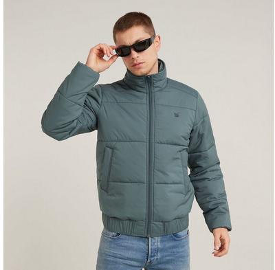 Přechodová bunda Padded Quilted Jkt (D25453-D199) osa