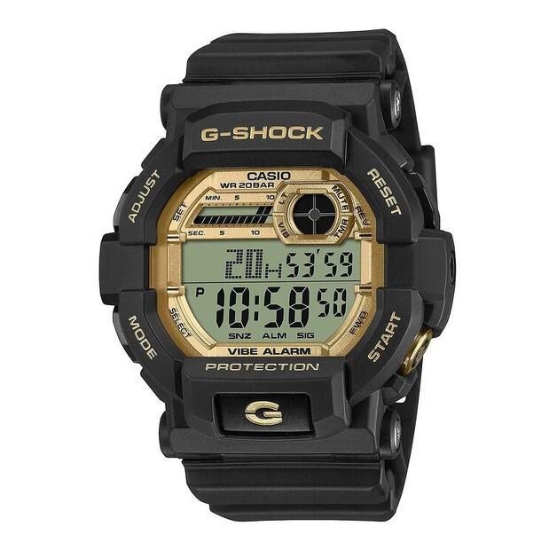 Часы Casio GD-350GB-1ER One Size