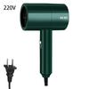 Hammer Hair Dryer Shaped Three Color 800w Quick Drying Highpower 220v Household
