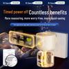 New Model Plug-In Odorless Non-Toxic Child-Safe Electric Mosquito Repellent