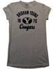 Pro Edge Juniors BYU Brigham Young University Cougars 1875 White Shirt New S, XL