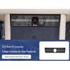 Stainless Steel A/C Vent Cover for AITO M7 Refresh Edition Pro