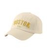 Korean Style Letter Embroidery Baseball Cap Cotton Children's Sunhat Boys Girls Baseball Hat  Kids