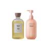 Ban Mu Hua Tian Fragrant Shower Oil & Shampoo